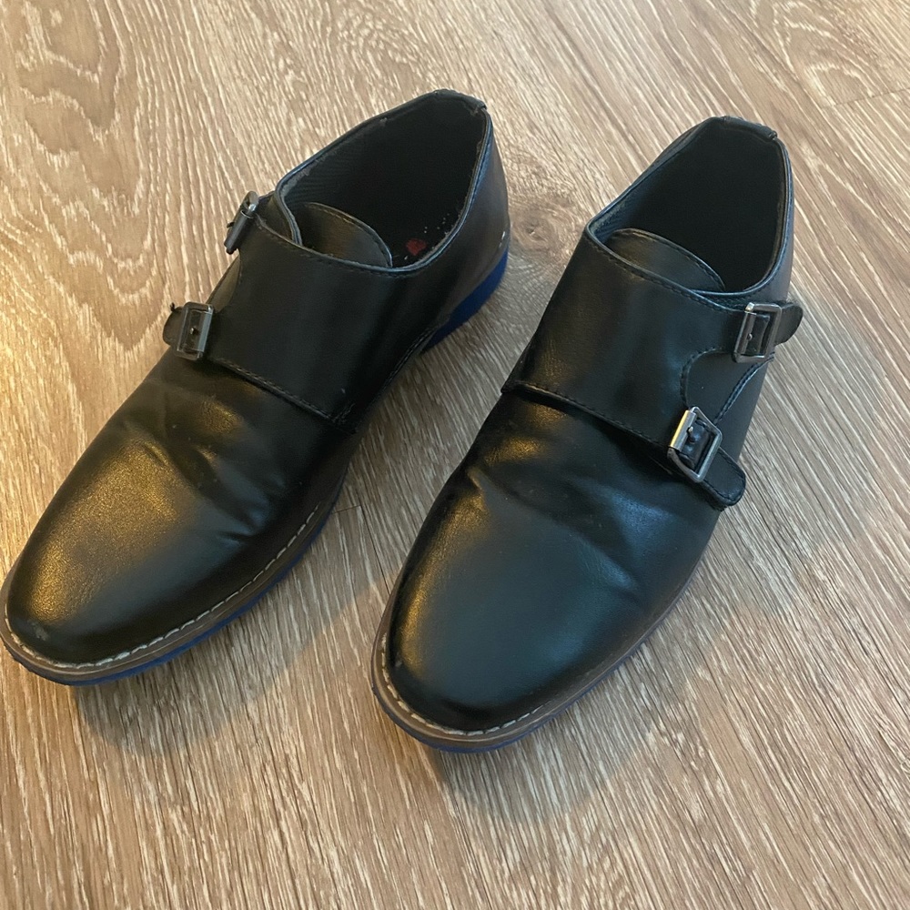 Deer Stags Harry youth shoes